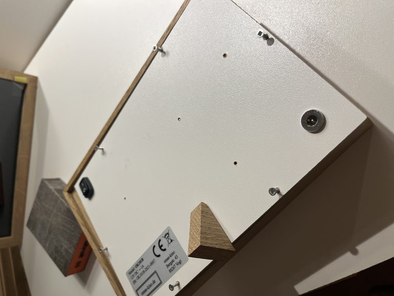 Werkstatt: Materialien und Werkzeuge